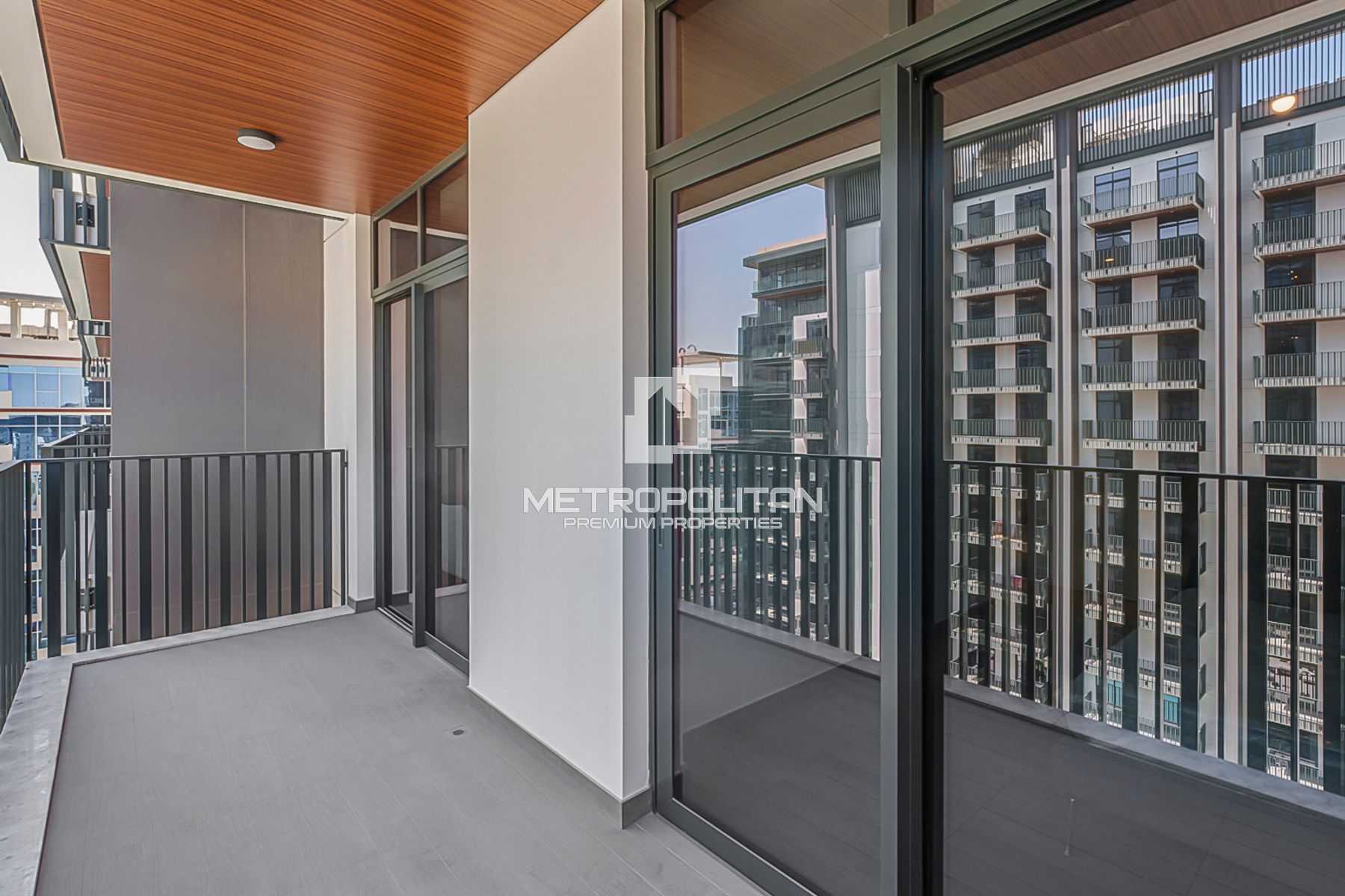 1 ком. Апартаменты в Kensington Waters A, Mohammed Bin Rashid City (MS-24802) photo-1